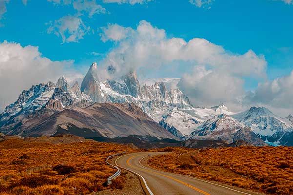 Best Places to Visit in Patagonia