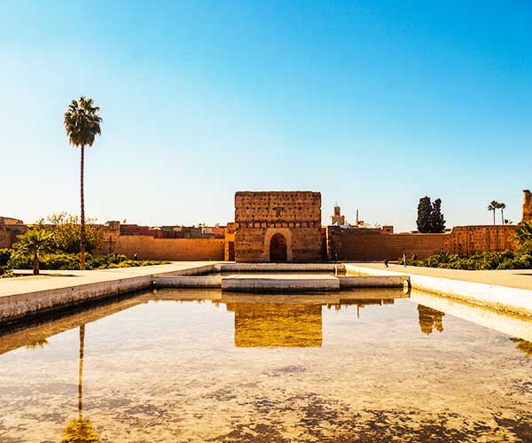Best Souks in Marrakech