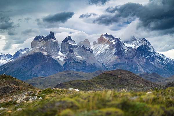 Best Places to Visit in Patagonia