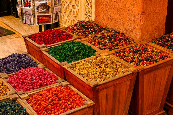 Marrakech Morocco