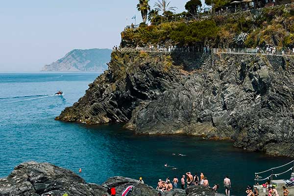 Best Hiking Trails in Cinque Terre