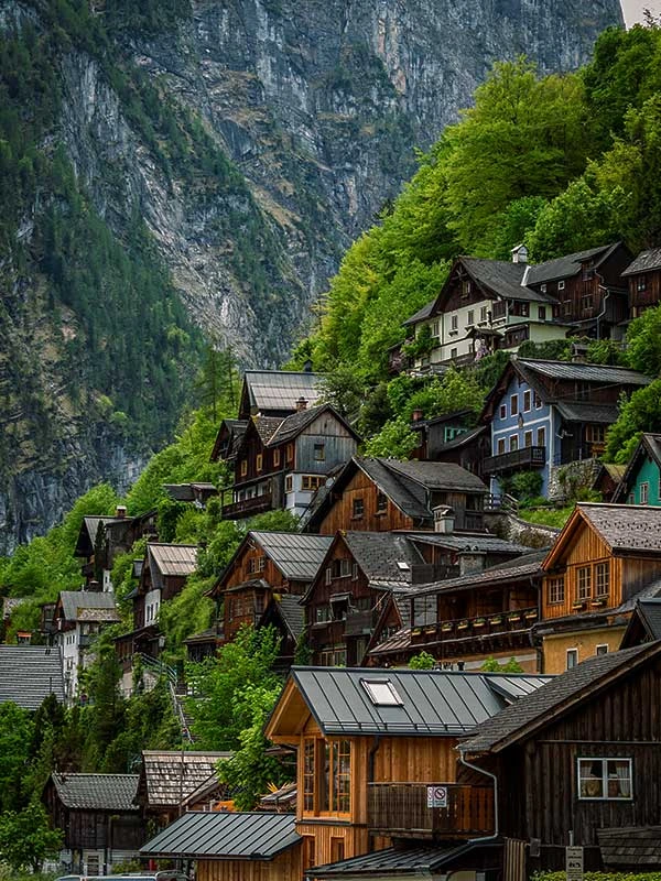 Best Alpine Villages You Must Visit