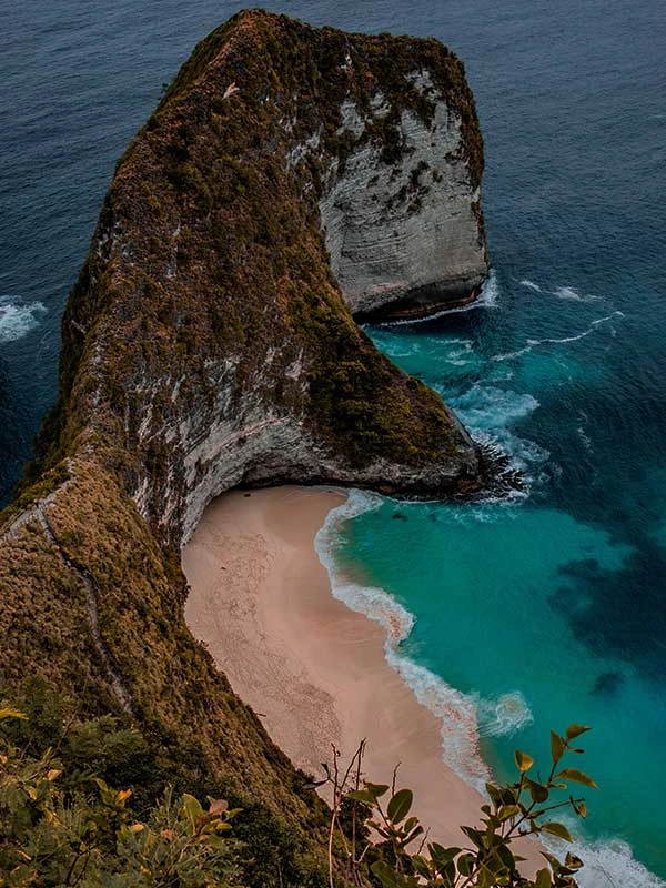 Best Beaches in Bali
