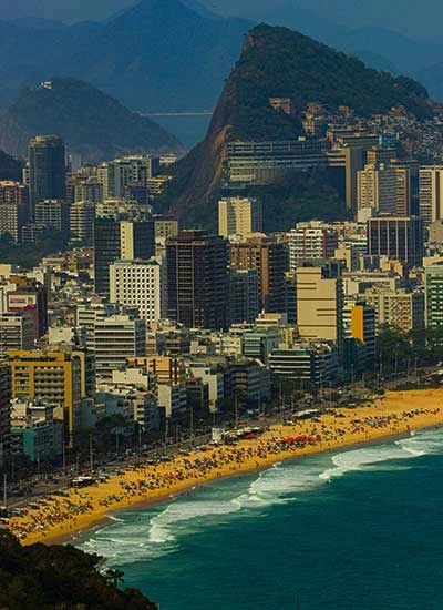 Best Beaches in Rio de Janeiro