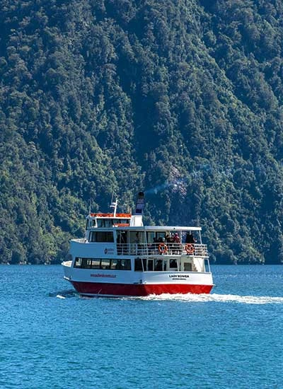 Best Cruises in Milford Sound