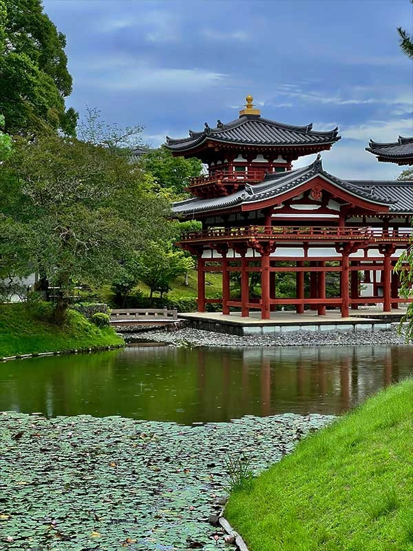 Best Gardens in Kyoto