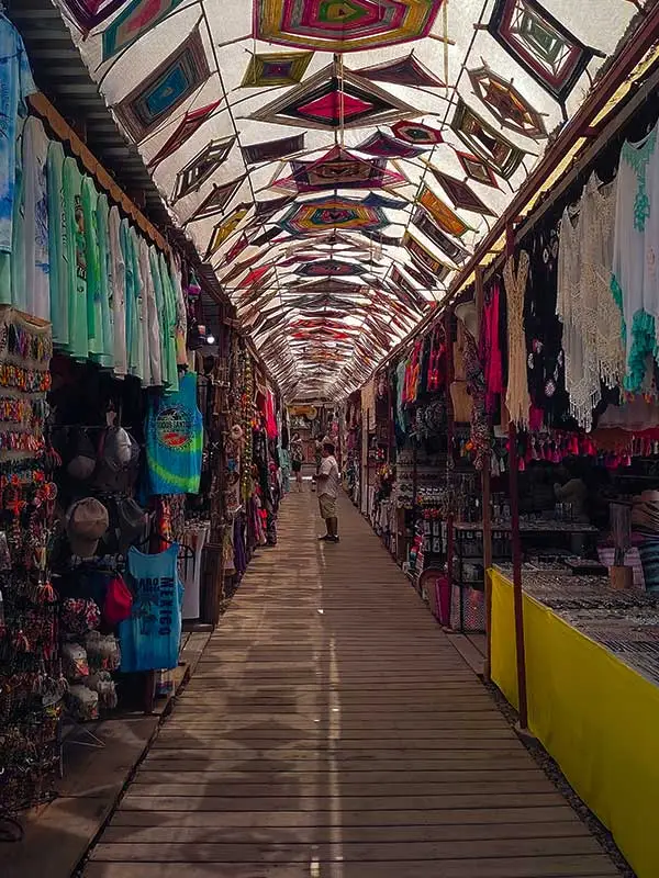 Best Markets in Siem Reap, Camboja