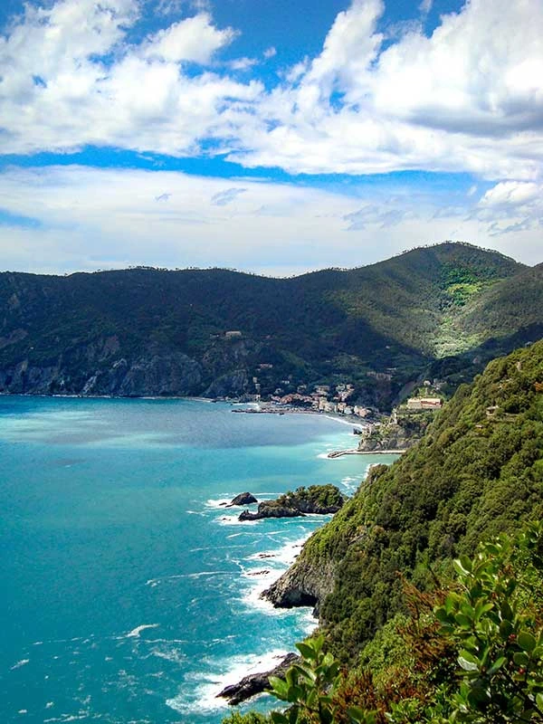 Best Hiking Trails in Cinque Terre
